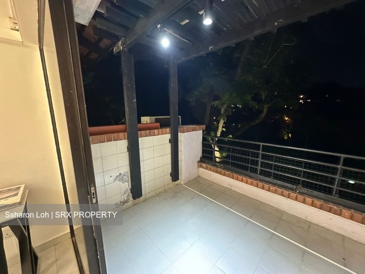 Loyang Valley (D17), Condominium #495774751
